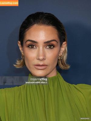 Frankie Bridge photo #2778