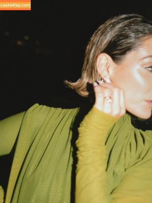 Frankie Bridge photo #2781