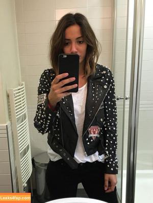 Frankie Bridge photo #2789