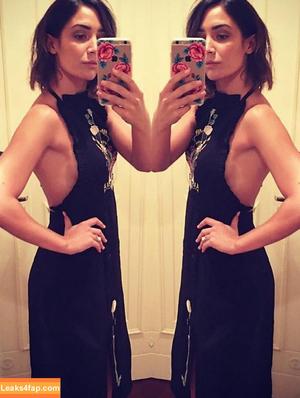 Frankie Bridge photo #2791