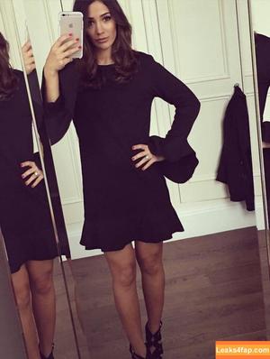 Frankie Bridge photo #2792