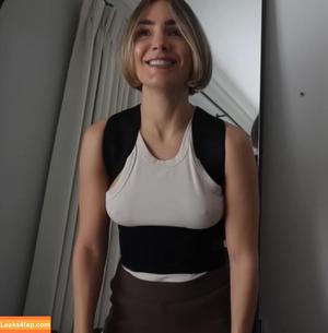 Frankie Bridge photo #2801