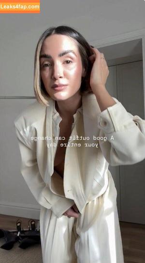 Frankie Bridge photo #2811