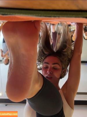 Frankie Bridge photo #2819