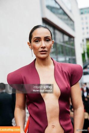 Frankie Bridge photo #2851
