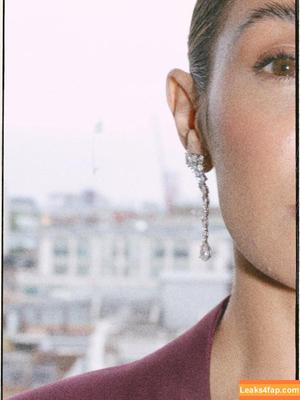 Frankie Bridge photo #2859