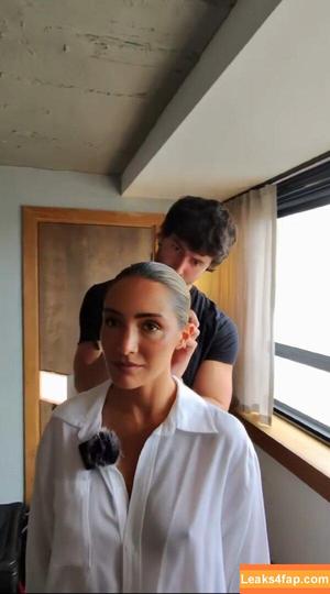 Frankie Bridge photo #2866