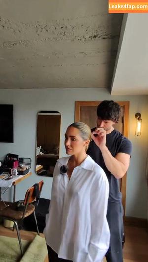 Frankie Bridge photo #2867