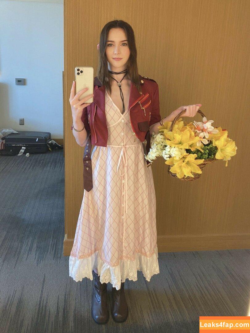 Frankie Lollia / frankielollia слитое фото фото #0010