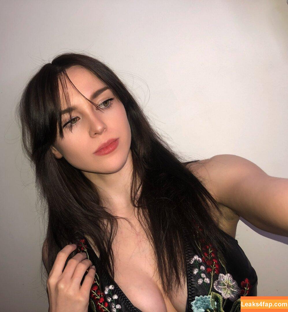 Frankie Lollia / frankielollia слитое фото фото #0033