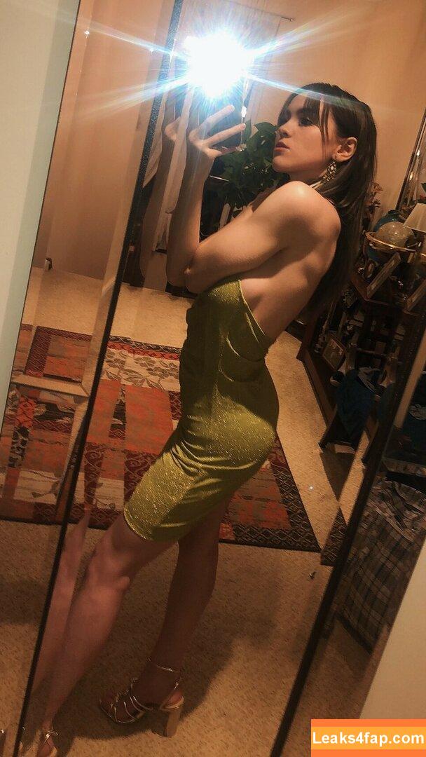 Frankie Lollia / frankielollia слитое фото фото #0034