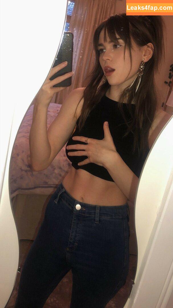 Frankie Lollia / frankielollia слитое фото фото #0036