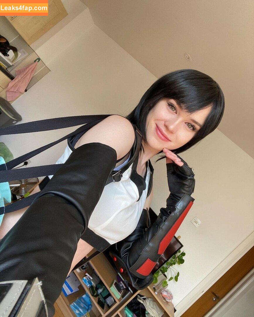 Frankie Lollia / frankielollia слитое фото фото #0059