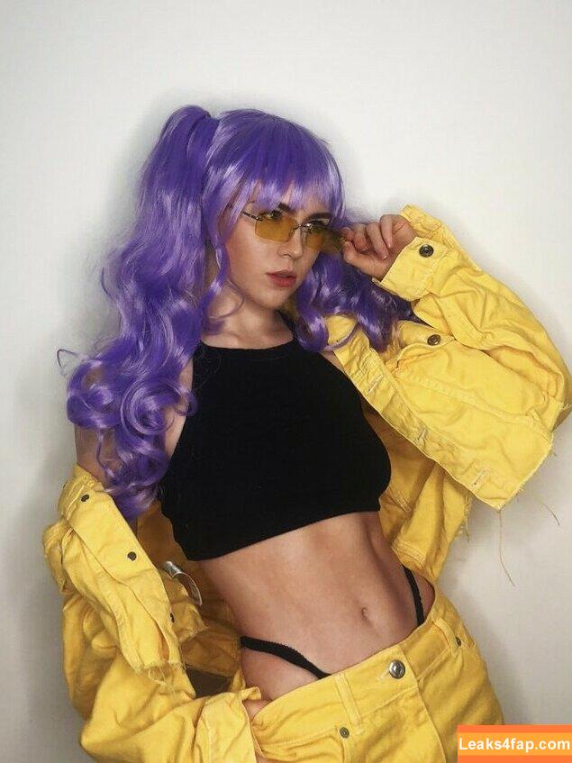 Frankie Lollia / frankielollia слитое фото фото #0060