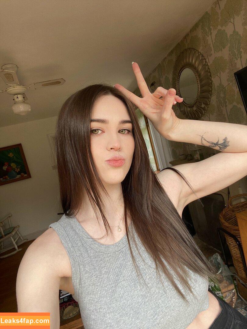 Frankie Lollia / frankielollia слитое фото фото #0086