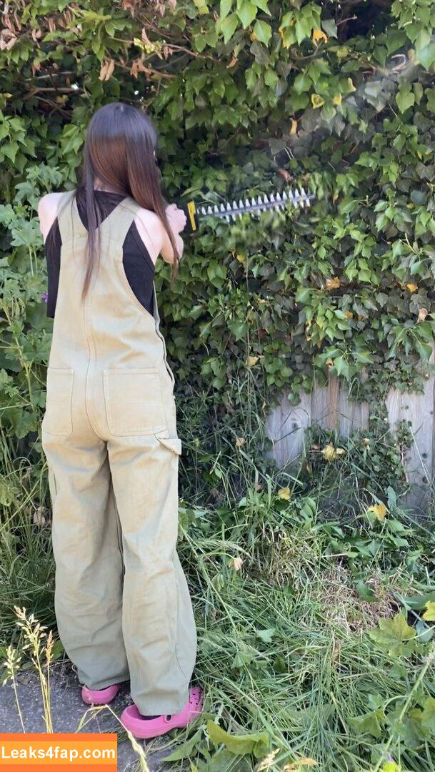 Frankie Lollia / frankielollia слитое фото фото #0108