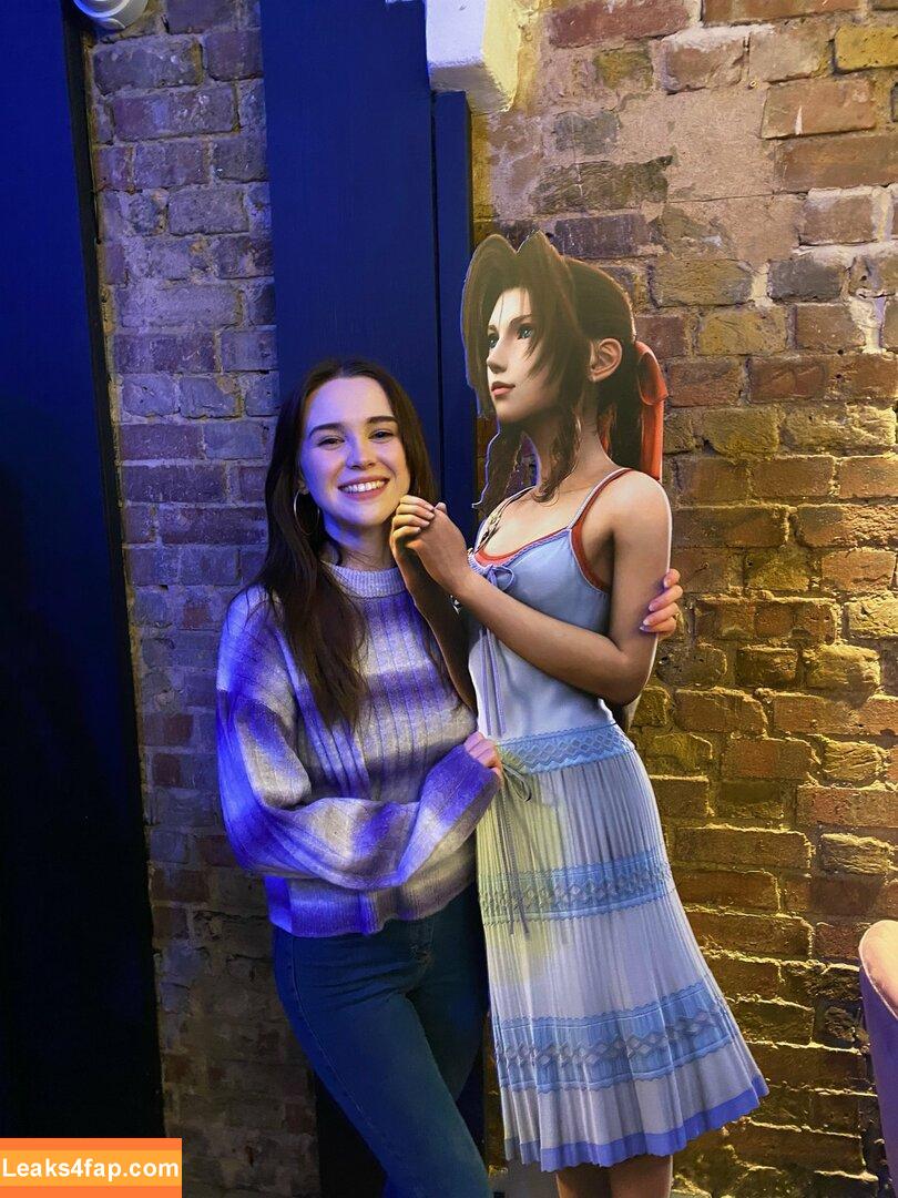 Frankie Lollia / frankielollia слитое фото фото #0171