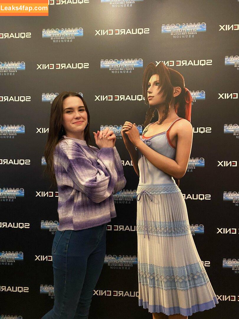 Frankie Lollia / frankielollia слитое фото фото #0172