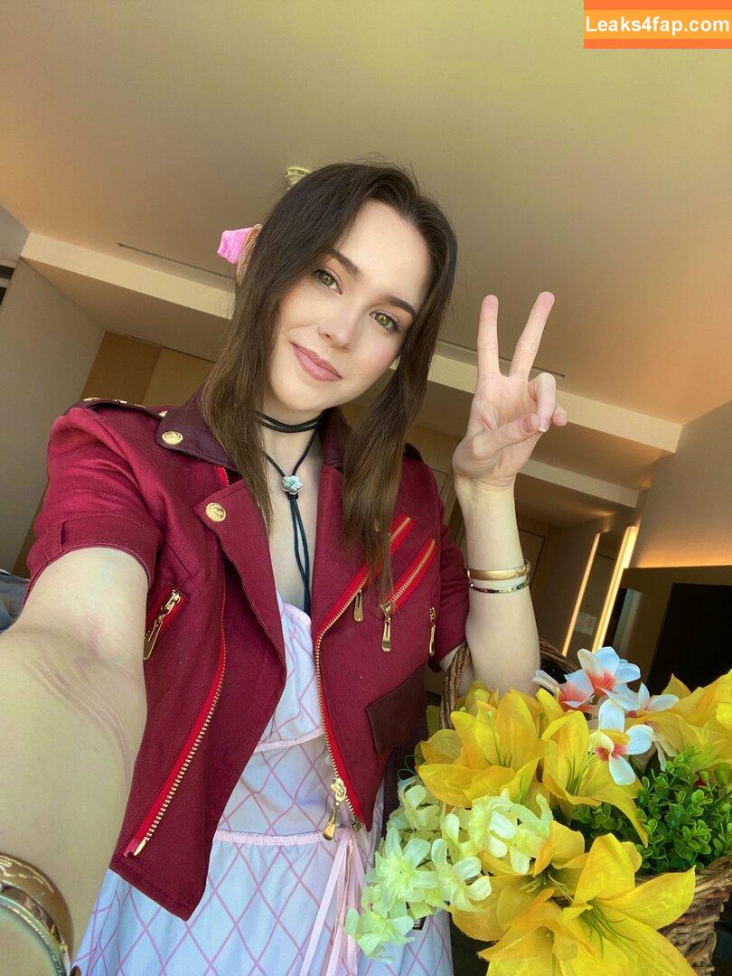 Frankie Lollia / frankielollia слитое фото фото #0178