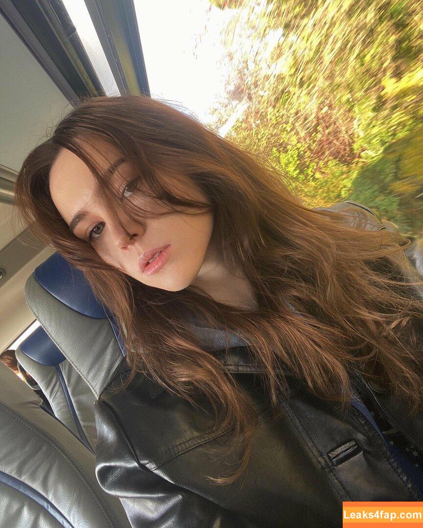 Frankie Lollia / frankielollia слитое фото фото #0182