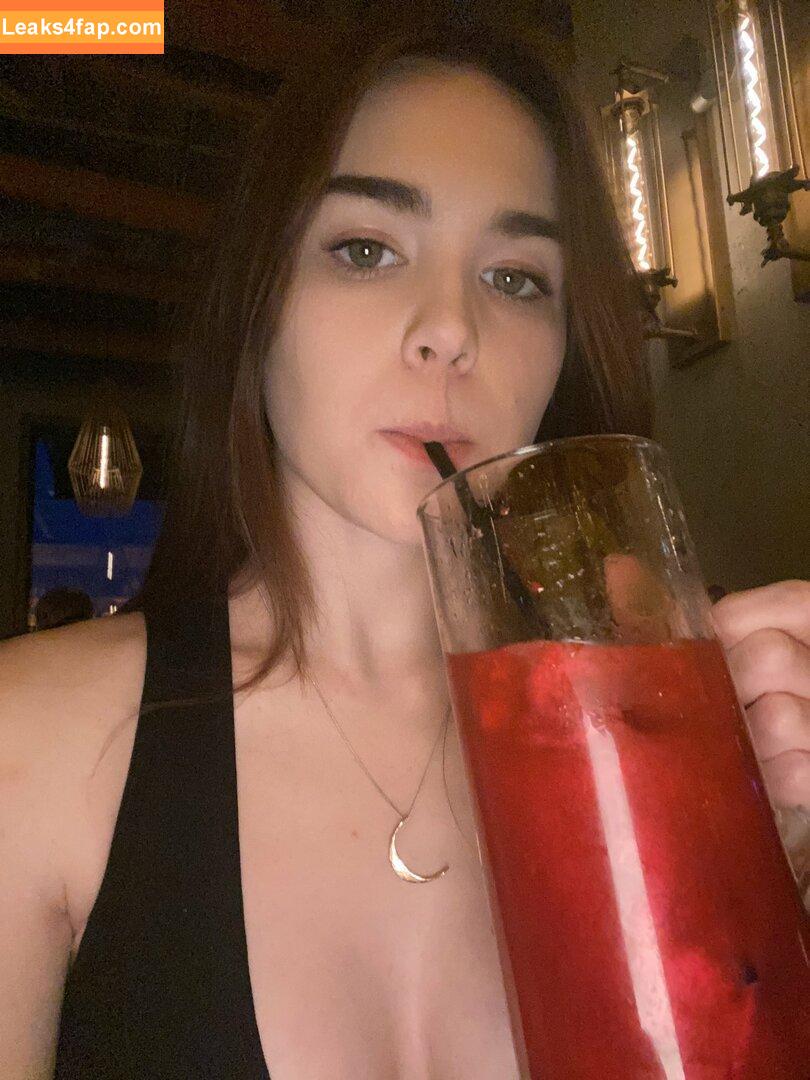 Frankie Lollia / frankielollia слитое фото фото #0213