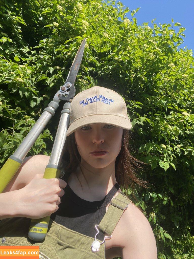 Frankie Lollia / frankielollia слитое фото фото #0223