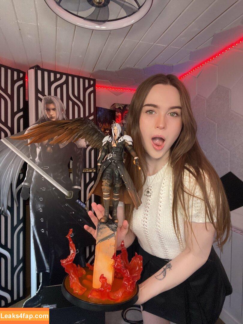 Frankie Lollia / frankielollia слитое фото фото #0273