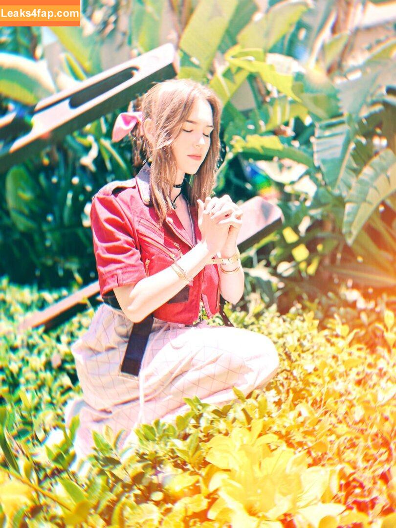 Frankie Lollia / frankielollia слитое фото фото #0275