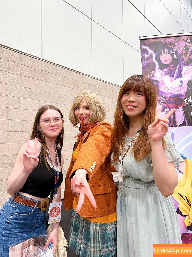 Frankie Lollia / frankielollia слитое фото фото #0288