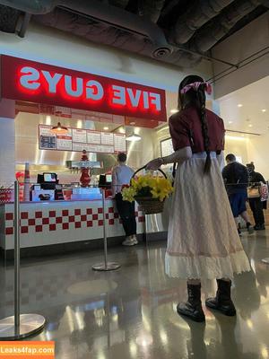 Frankie Lollia фото #0222