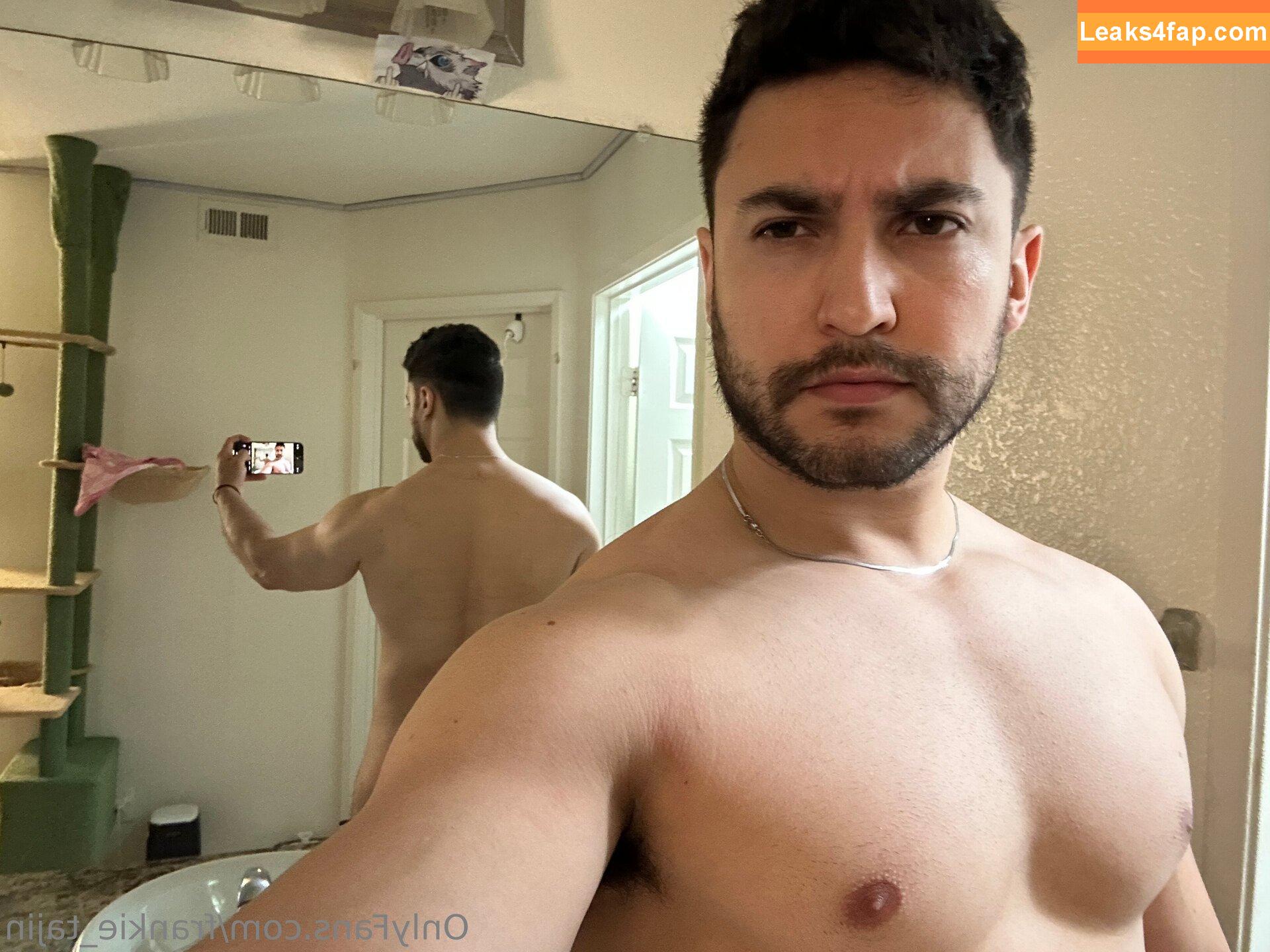 frankie_tajin /  leaked photo photo #0187