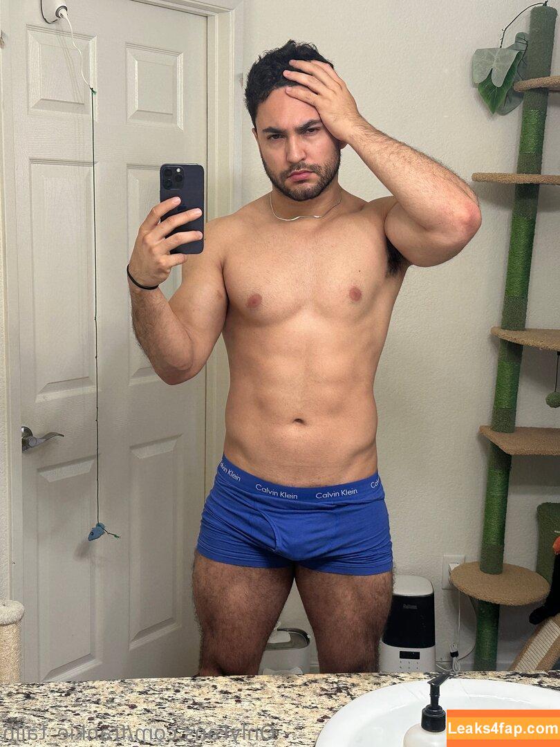 frankie_tajin /  leaked photo photo #0188