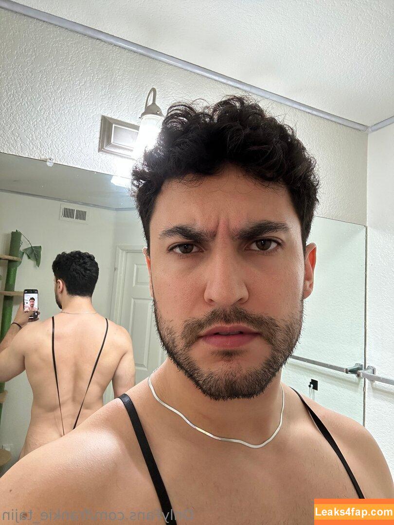 frankie_tajin /  leaked photo photo #0199