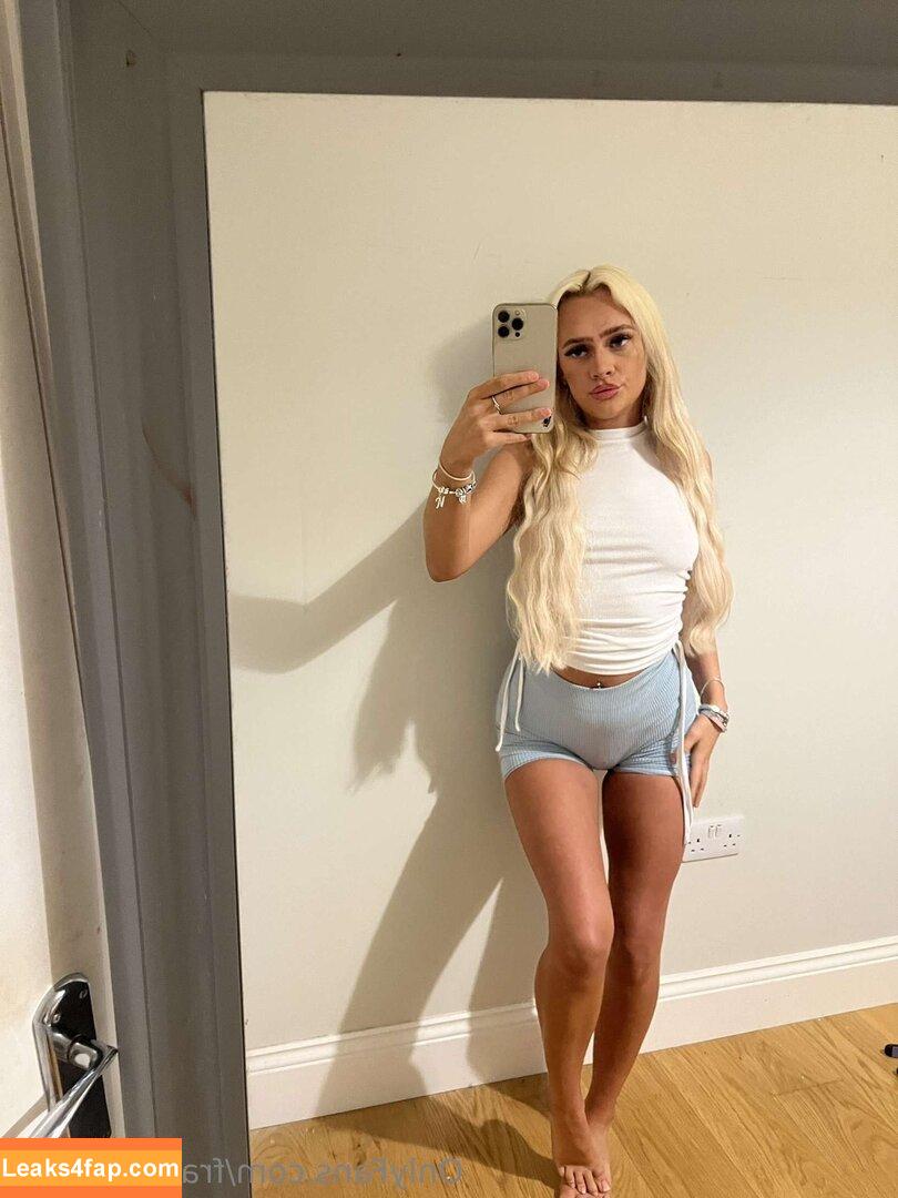 frankielayzell /  leaked photo photo #0027