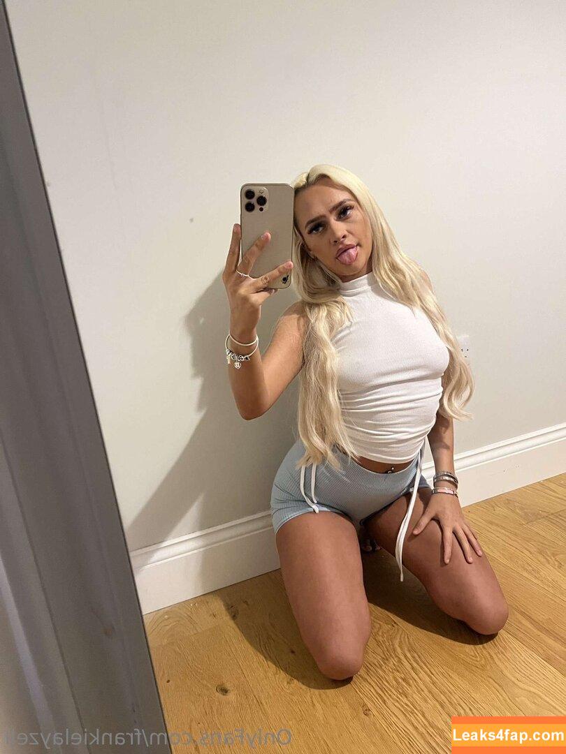 frankielayzell /  leaked photo photo #0028
