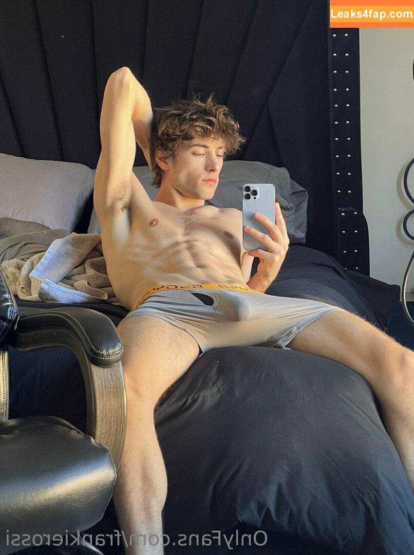 frankierossi / itsfrankierossi leaked photo photo #0001