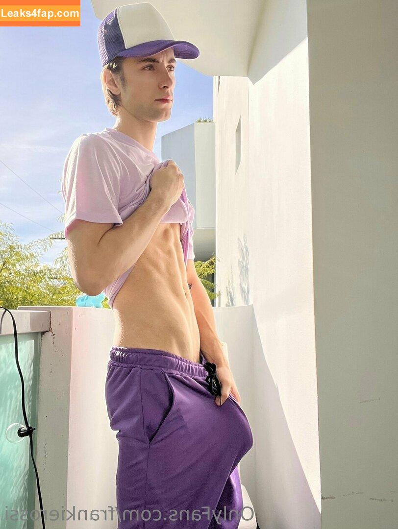 frankierossi / itsfrankierossi leaked photo photo #0002