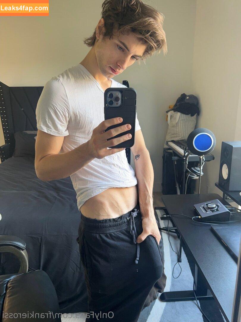 frankierossi / itsfrankierossi leaked photo photo #0075