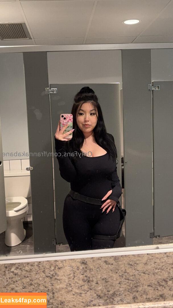 Frannakabane leaked photo photo #0017