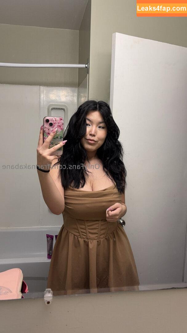 Frannakabane leaked photo photo #0022