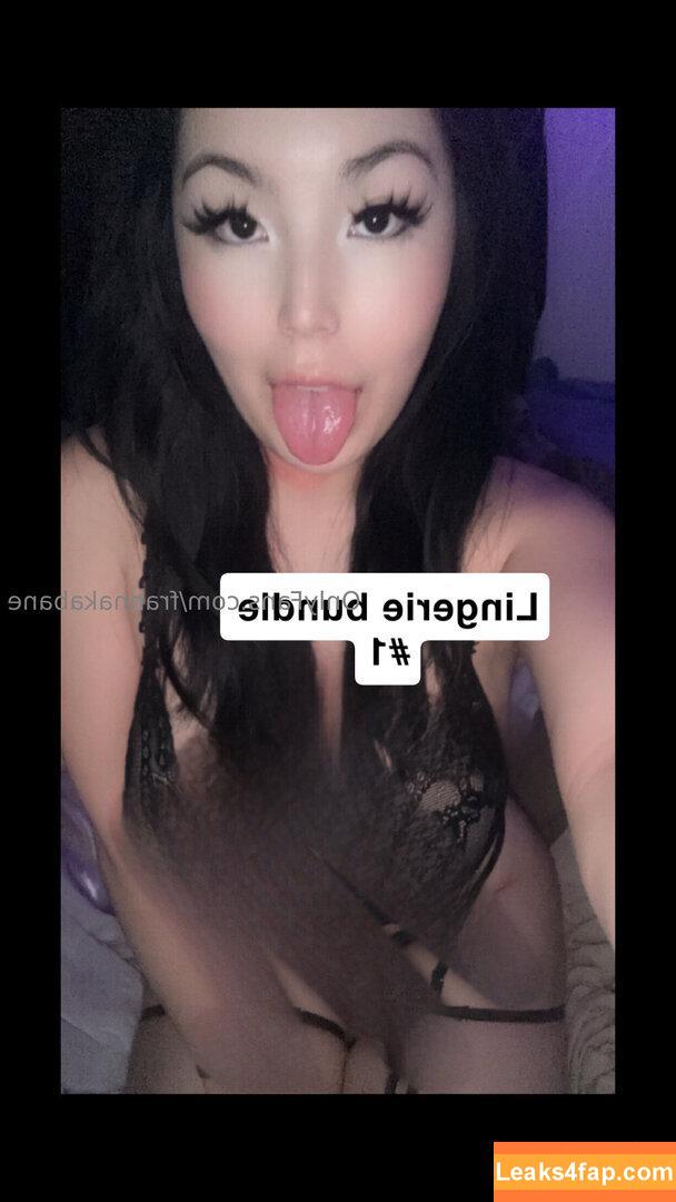 Frannakabane leaked photo photo #0027