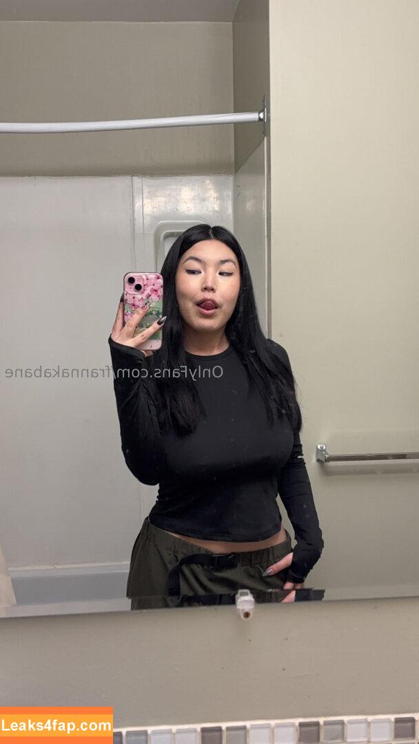 Frannakabane leaked photo photo #0034