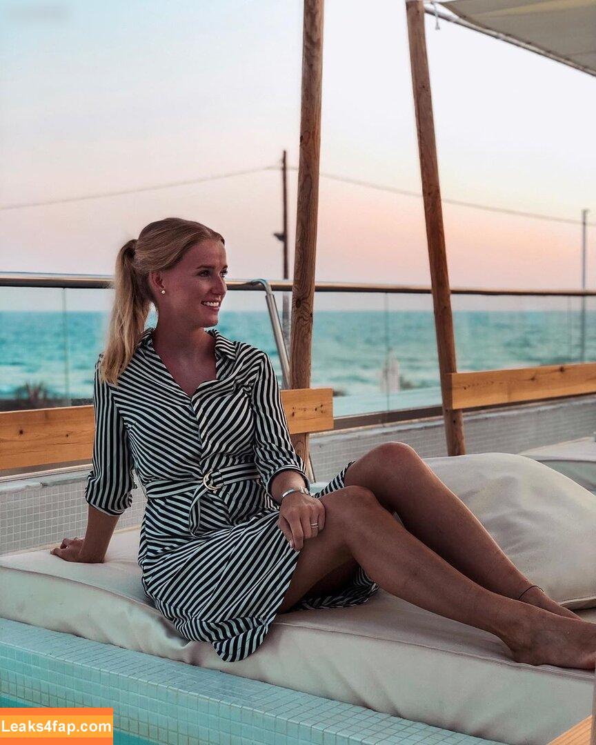 Franzi Müllers (franzi.marie) ZDF-Reporterin Sport / franzi.marie leaked photo photo #0001