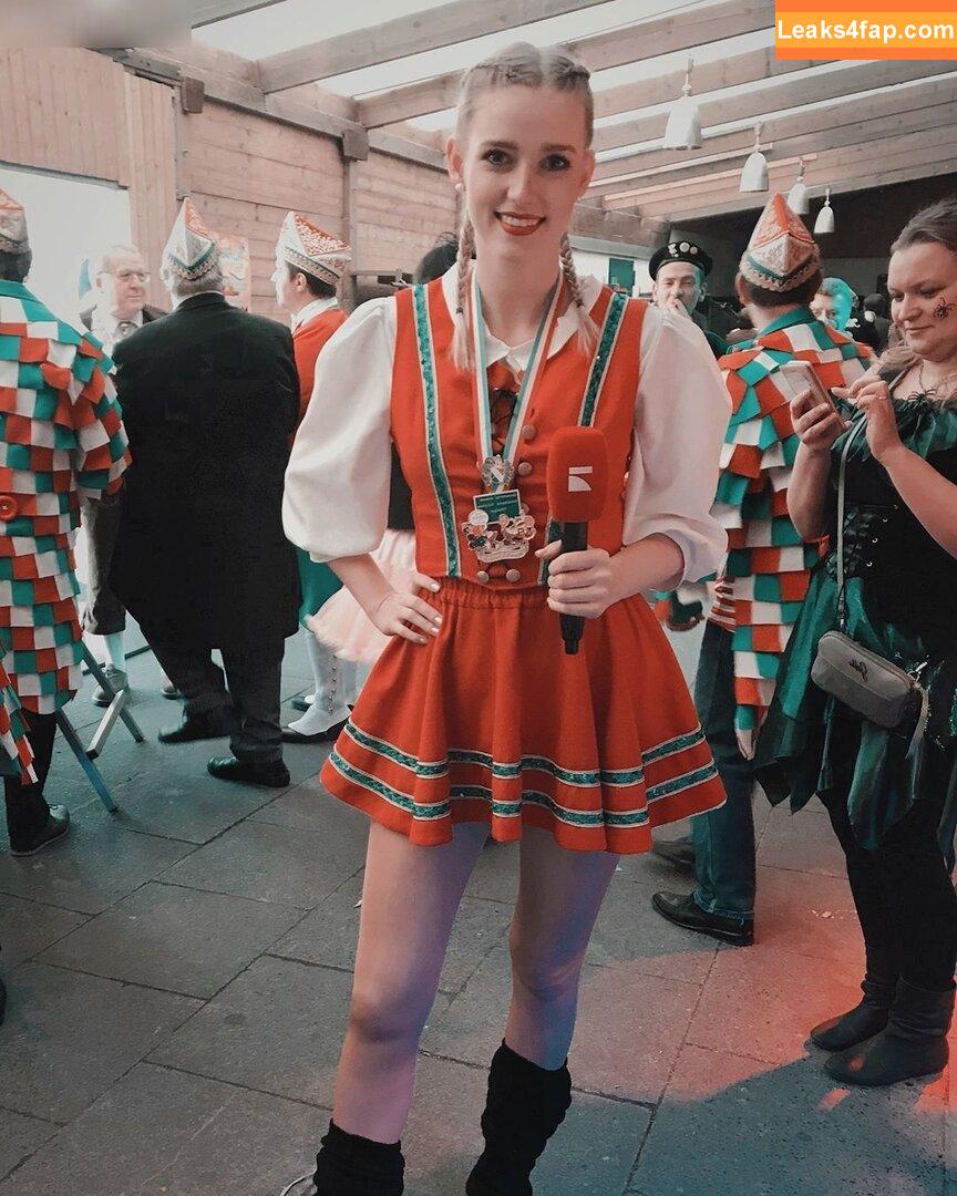 Franzi Müllers (franzi.marie) ZDF-Reporterin Sport / franzi.marie leaked photo photo #0005