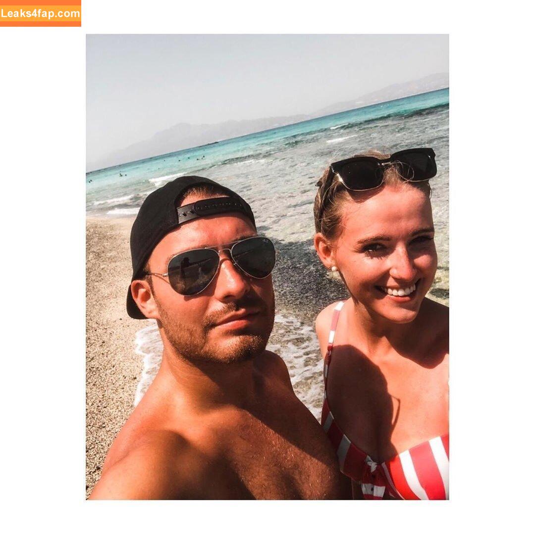 Franzi Müllers (franzi.marie) ZDF-Reporterin Sport / franzi.marie leaked photo photo #0007