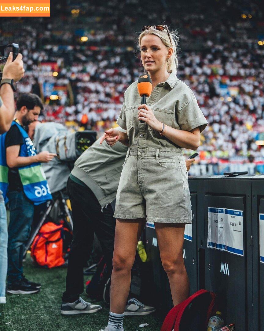 Franzi Müllers (franzi.marie) ZDF-Reporterin Sport / franzi.marie leaked photo photo #0009