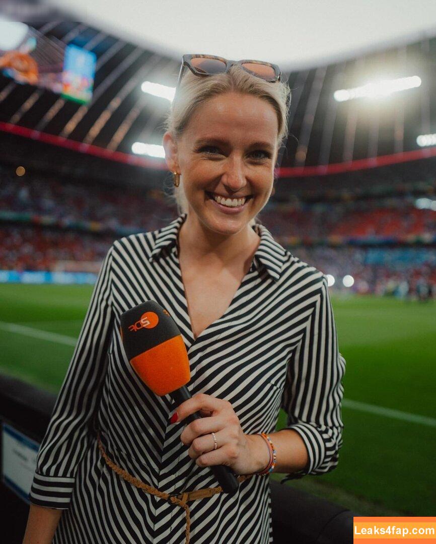 Franzi Müllers (franzi.marie) ZDF-Reporterin Sport / franzi.marie leaked photo photo #0011
