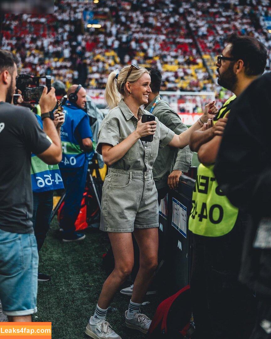 Franzi Müllers (franzi.marie) ZDF-Reporterin Sport / franzi.marie leaked photo photo #0014