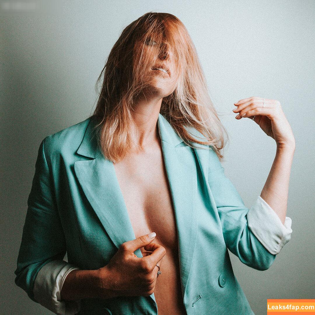 Franzi Müllers (franzi.marie) ZDF-Reporterin Sport / franzi.marie leaked photo photo #0025