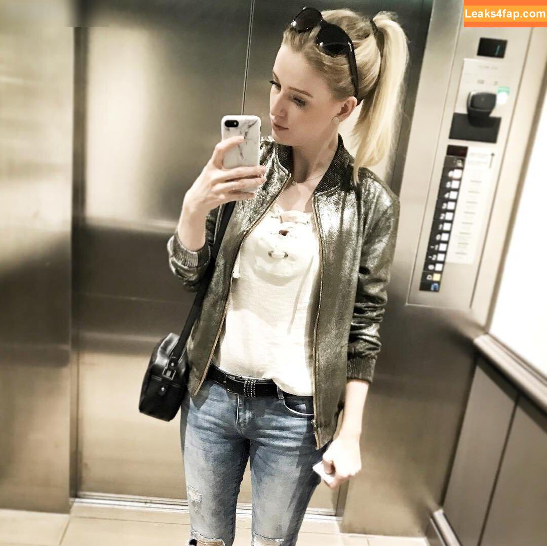 Franzi Müllers (franzi.marie) ZDF-Reporterin Sport / franzi.marie leaked photo photo #0066